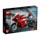 LEGO Ducati Panigale V4R Technic