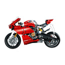 LEGO Ducati Panigale V4R Technic