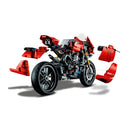 LEGO Ducati Panigale V4R Technic
