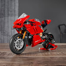 LEGO Ducati Panigale V4R Technic