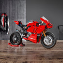 LEGO Ducati Panigale V4R Technic