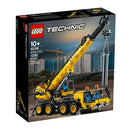 LEGO Mobile Crane Technic