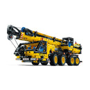 LEGO Mobile Crane Technic