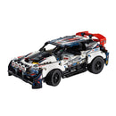 LEGO App-Controlled Top Gear Rally Car Technic