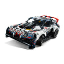 LEGO App-Controlled Top Gear Rally Car Technic