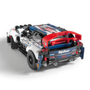 LEGO App-Controlled Top Gear Rally Car Technic