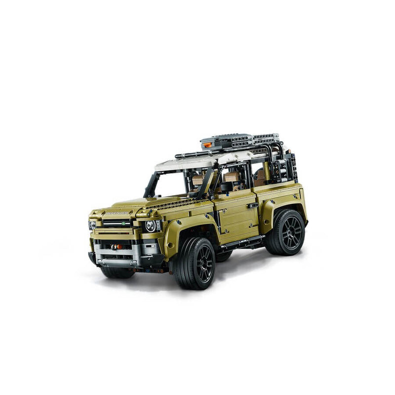 LEGO Land Rover Defender Technic
