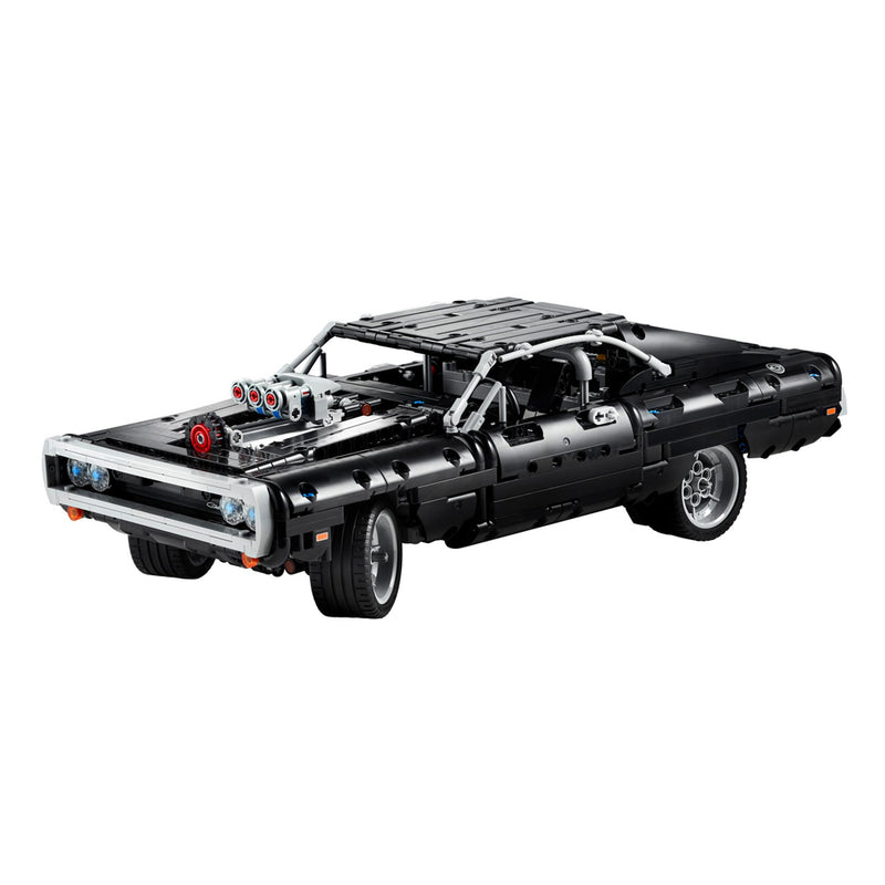 LEGO Dom's Dodge Charger Technic