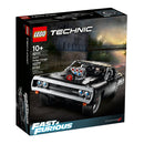 LEGO Dom's Dodge Charger Technic