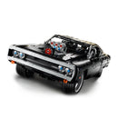 LEGO Dom's Dodge Charger Technic