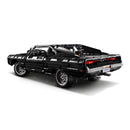 LEGO Dom's Dodge Charger Technic