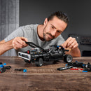LEGO Dom's Dodge Charger Technic