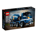LEGO Concrete Mixer Truck Technic
