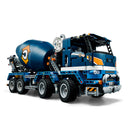LEGO Concrete Mixer Truck Technic
