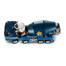 LEGO Concrete Mixer Truck Technic