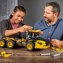 LEGO 6x6 Volvo Articulated Hauler Technic