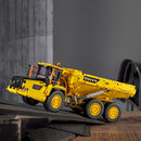 LEGO 6x6 Volvo Articulated Hauler Technic