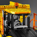 LEGO 6x6 Volvo Articulated Hauler Technic