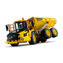 LEGO 6x6 Volvo Articulated Hauler Technic