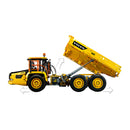 LEGO 6x6 Volvo Articulated Hauler Technic