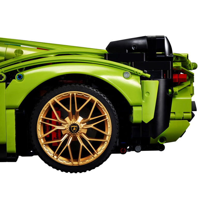 LEGO Lamborghini Technic