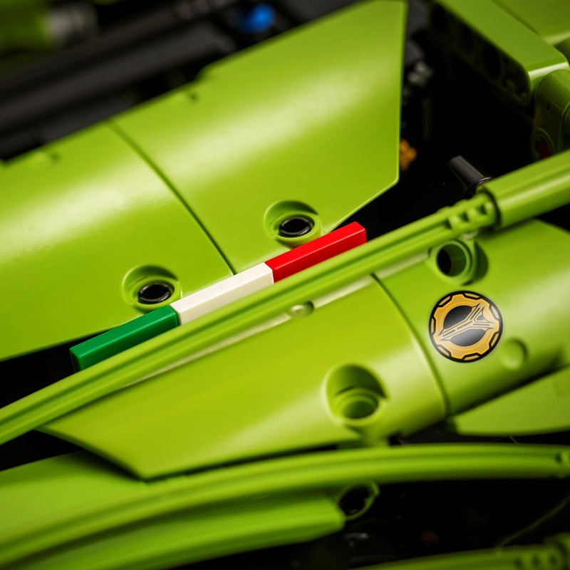 LEGO Lamborghini Technic