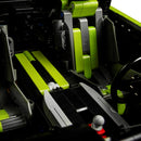 LEGO Lamborghini Technic