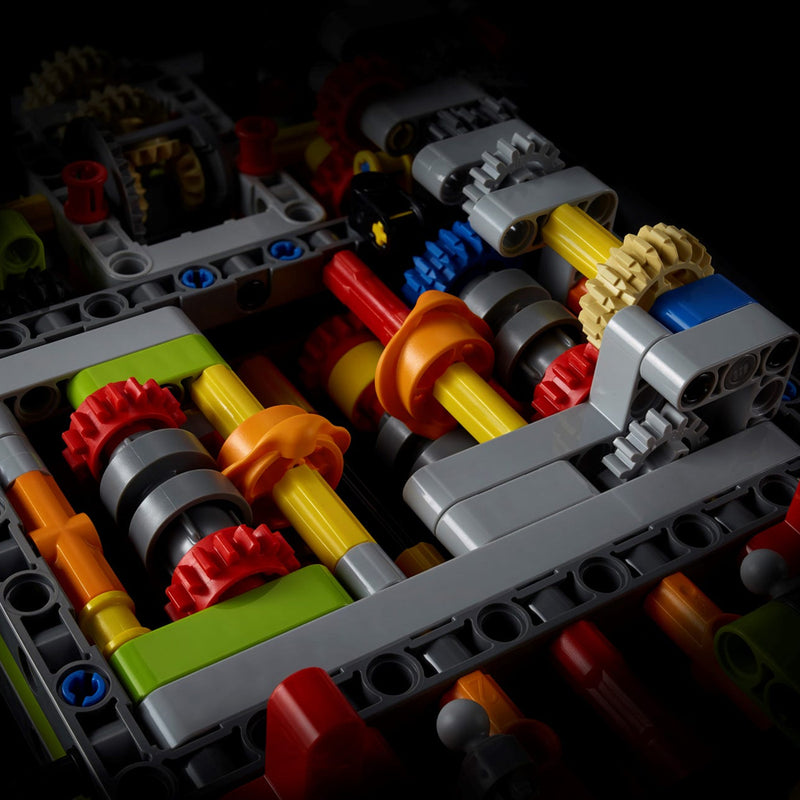 LEGO Lamborghini Technic