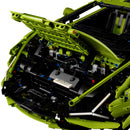 LEGO Lamborghini Technic