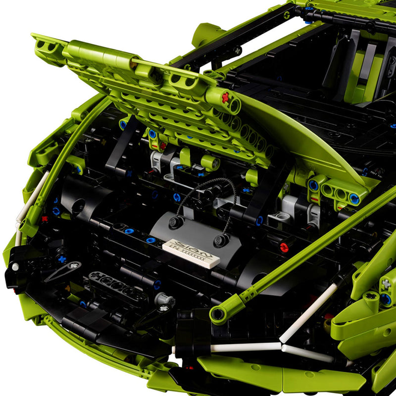LEGO Lamborghini Technic