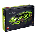LEGO Lamborghini Technic