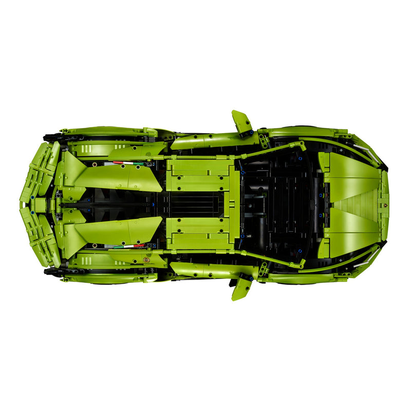 LEGO Lamborghini Technic