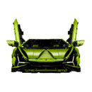 LEGO Lamborghini Technic