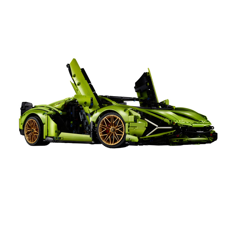 LEGO Lamborghini Technic