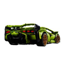 LEGO Lamborghini Technic