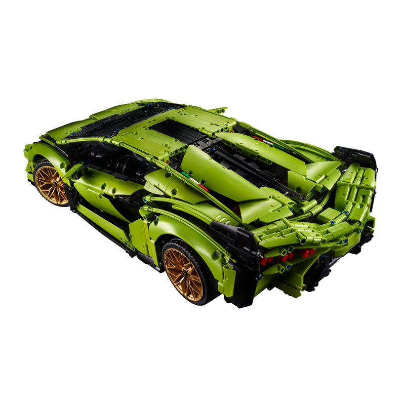 LEGO Lamborghini Technic
