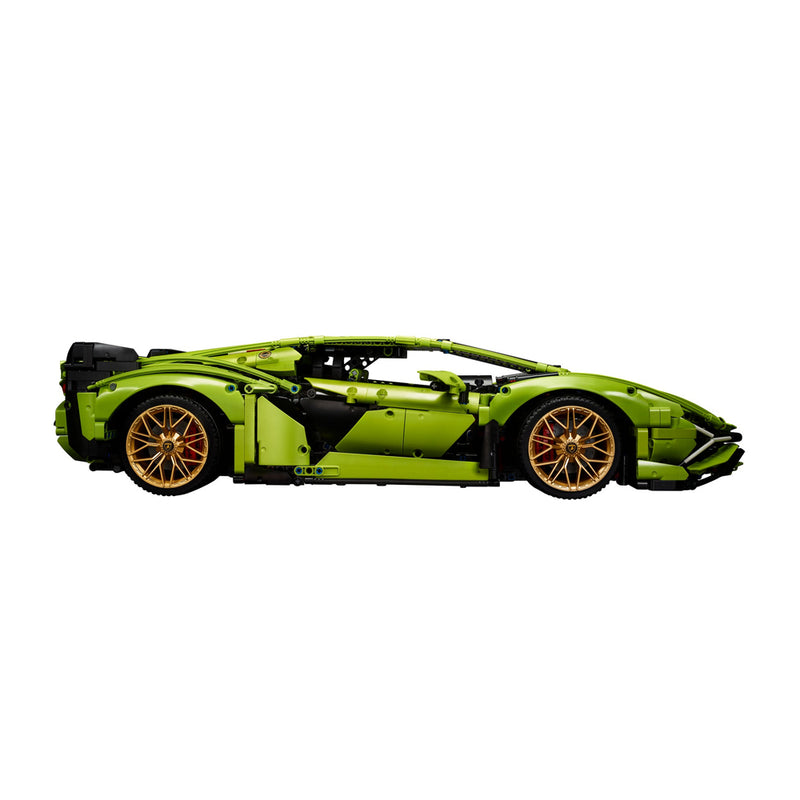 LEGO Lamborghini Technic