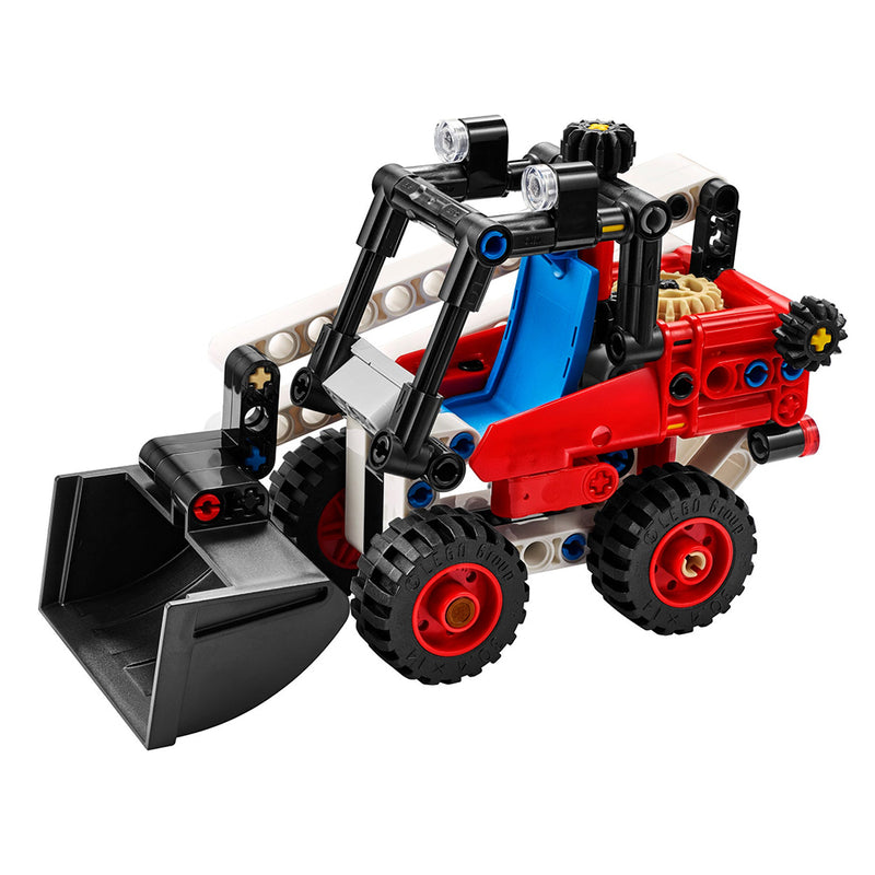 LEGO Skid Steer Loader Technic