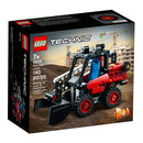 LEGO Skid Steer Loader Technic
