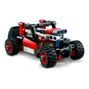 LEGO Skid Steer Loader Technic
