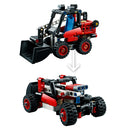 LEGO Skid Steer Loader Technic