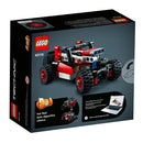 LEGO Skid Steer Loader Technic