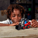 LEGO Skid Steer Loader Technic
