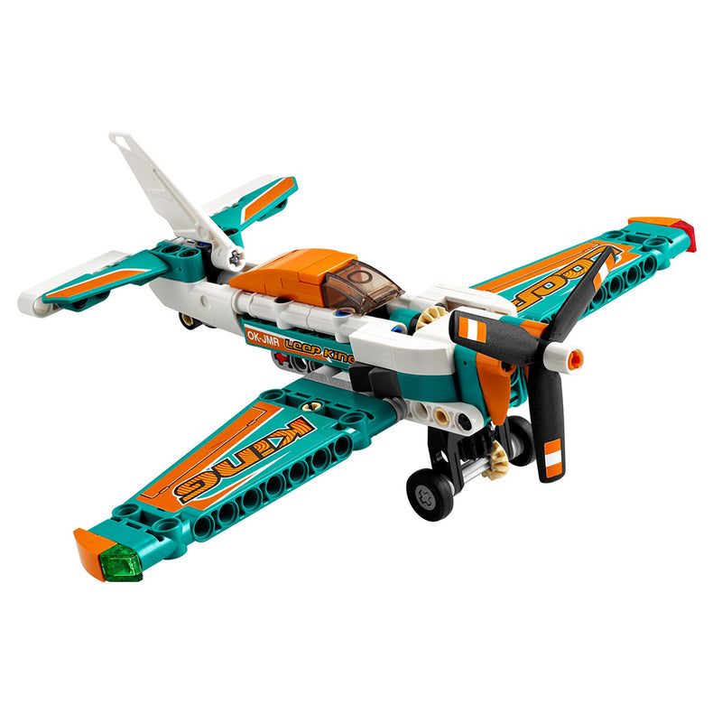LEGO Race Plane Technic