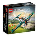 LEGO Race Plane Technic