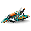 LEGO Race Plane Technic