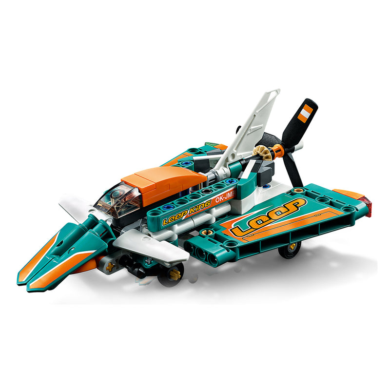 LEGO Race Plane Technic