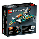 LEGO Race Plane Technic