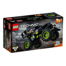 LEGO Monster Jam Grave Digger Technic