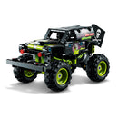 LEGO Monster Jam Grave Digger Technic